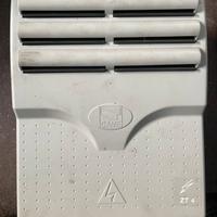 Centralina portone came zt4