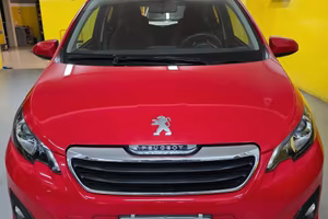 108 VTi 72 S&S 5 porte Allure AZIENDALE PERFETTA
