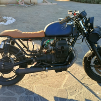 Cafè racer
