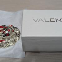Coccinelle Valenti Argenti