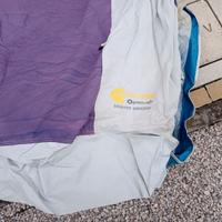 cucinotto 2x2 campeggio