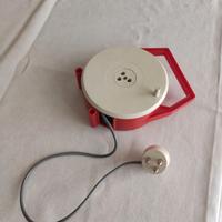 Cavo telefono prolunga.