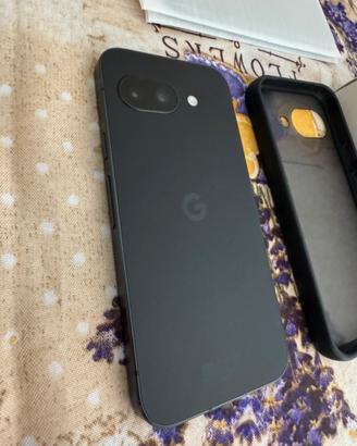 Smartphone Google Pixel 9a 256gb cellulare