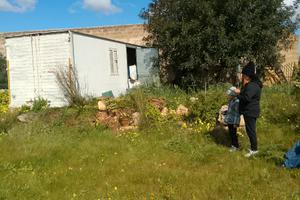 Terreno a Mazara del Vallo