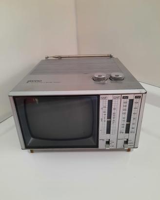TV IRRADIO