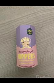 sonny angel con adesivo