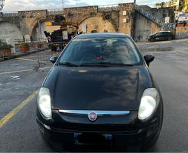 FIAT Punto Evo - 2010