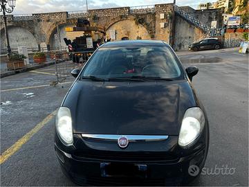 FIAT Punto Evo - 2010