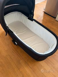Navicella Cybex Cot S
