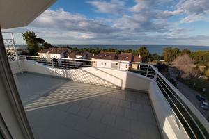 Vacanze a Pineto Cerrano Mare Vista stupenda 23.08