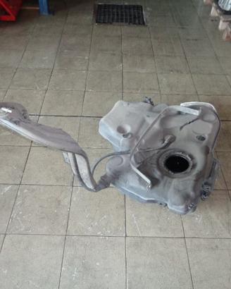 SERBATOIO PER AUDI A3 8P 2.0 TDI ANNO 2012