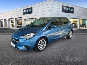 Opel Corsa 1.3 CDTI Cosmo 95cv S/S MTA