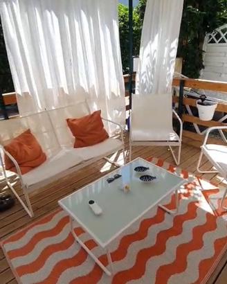 Casa mobile