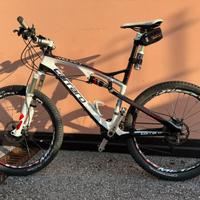 MTB CARRARO VELVET RACE