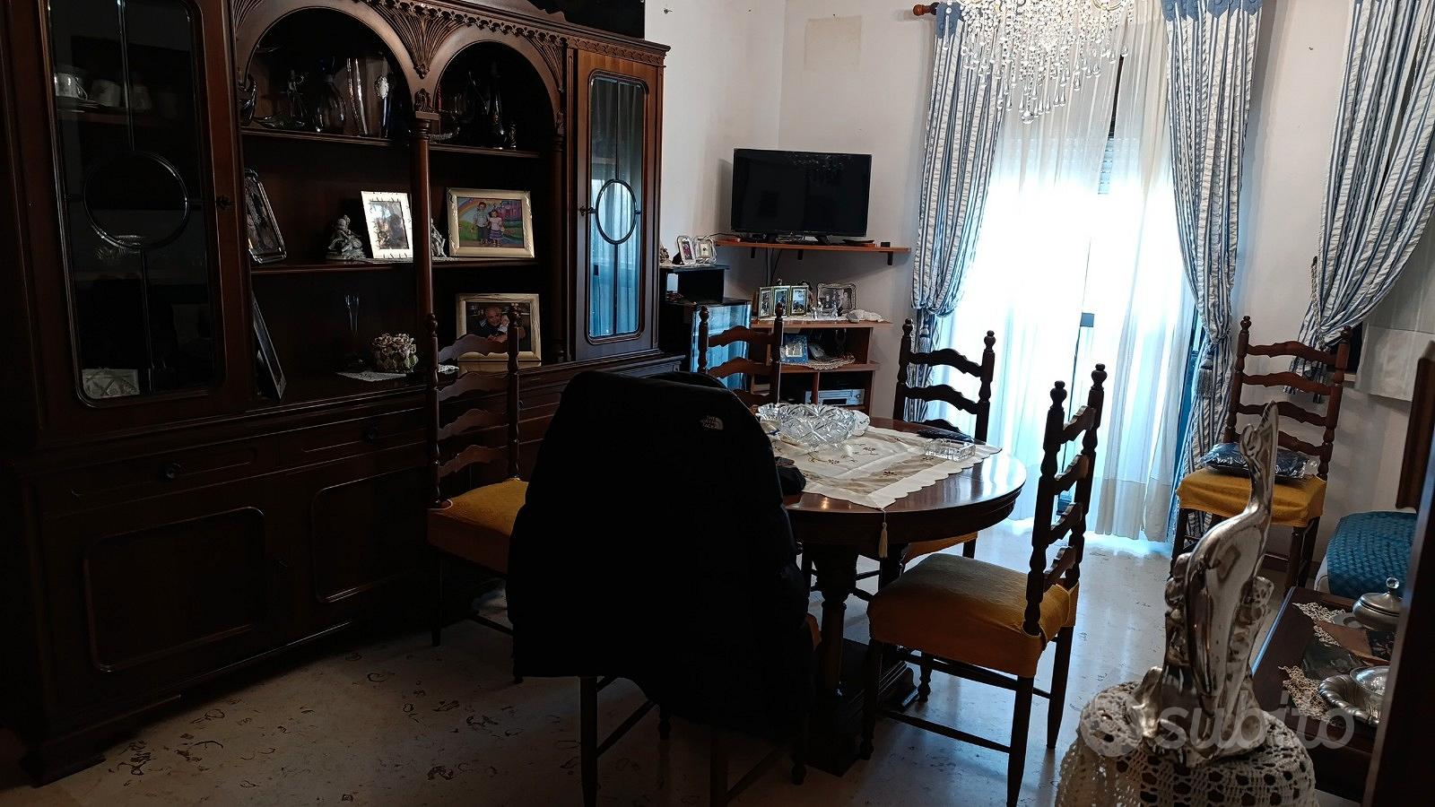 Appartamento – Reggio di Calabria, Reggio Calabria - Vista 3