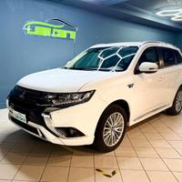 Mitsubishi Outlander phev 2.4 Instyle Plus 4wd