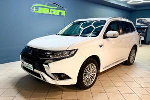 Mitsubishi Outlander phev 2.4 Instyle Plus 4wd