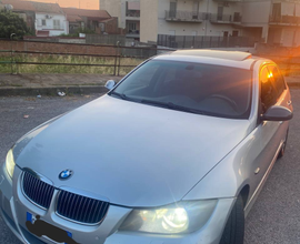 BMW Serie 3 320d M Sport - 2006