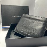 Portafoglio Tommy Hilfiger Uomo