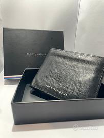 Portafoglio Tommy Hilfiger Uomo