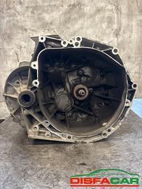 CAMBIO Citroën C4 Picasso 9H05