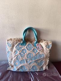 Borsa vanity rug mc2