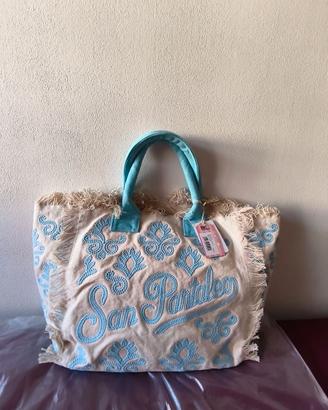 Borsa vanity rug mc2