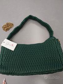 Borsa con manico