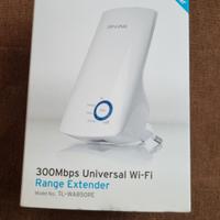 tp link extender wifi