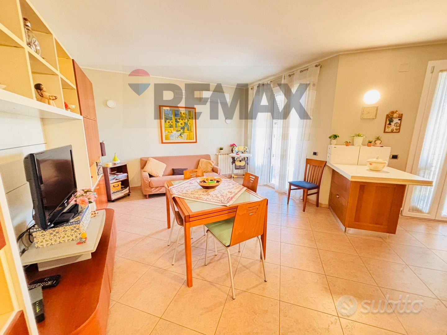 Appartamento – Siracusa - Vista 4