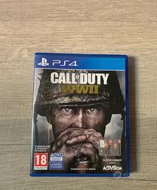 Call of Duty WWII