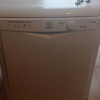 Lavastoviglie nn incasso Indesit