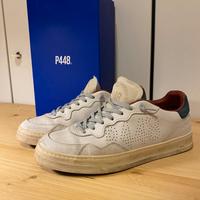 P448 - modello BALI