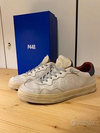 P448 - modello BALI