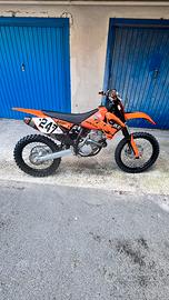 Marmitta Akrapovic intera