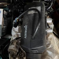 WEBASTO riscaldamento per camion 24 volt