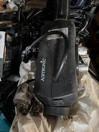 WEBASTO riscaldamento per camion 24 volt