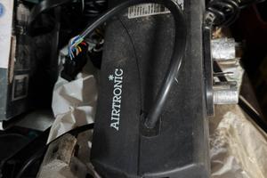 WEBASTO riscaldamento per camion 24 volt