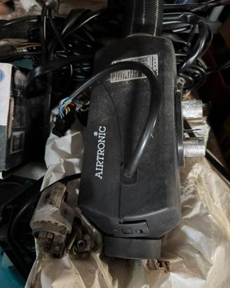 WEBASTO riscaldamento per camion 24 volt