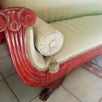 Divani D'antiquariato 