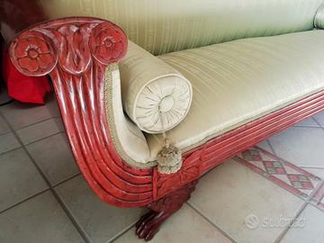 Divani D'antiquariato 