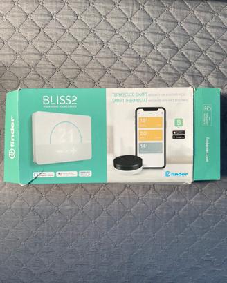 Termostato smart Finder