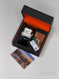 Fredric Tourbillon Meccanico Automatico Cal. 8619