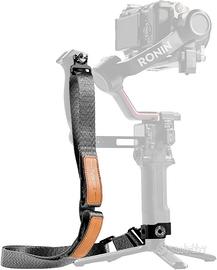 TRACOLLA DJI RS4 RS4 PRO RS3 RS3 PRO RS2 SMALLRIG