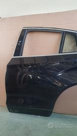 Porta posteriore sinistra Bmw X6