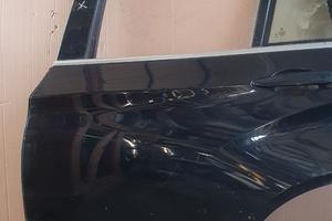 Porta posteriore sinistra Bmw X6