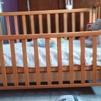 lettino Foppapedretti 