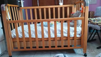 lettino Foppapedretti 