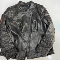 Giacca pelle donna - Harley Davidson