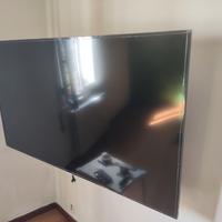 Tv Philips 66 pollici